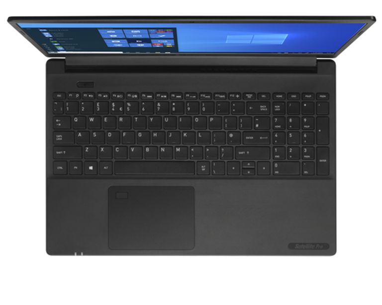 Dynabook Satellite Pro L50-J-11V i5-1135G7 Computer portatile 39,6 cm (15.6") HD Intel® Core™ i5 8 GB DDR4-SDRAM 512 GB SSD Wi-Fi 6 (802.11ax) Windows 10 Home Nero_DYNABOOK_4_big-image