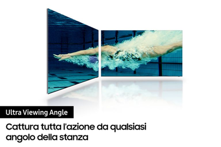Samsung TV Neo QLED 4K 55” QE55QN95A Smart TV Wi-Fi Carbon Silver 2021_SAMSUNG_13_big-image