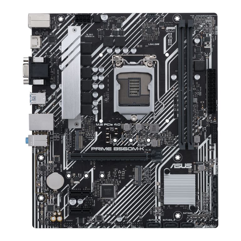 ASUS PRIME B560M-K Intel B560 LGA 1200 micro ATX_ASUS_0_big-image