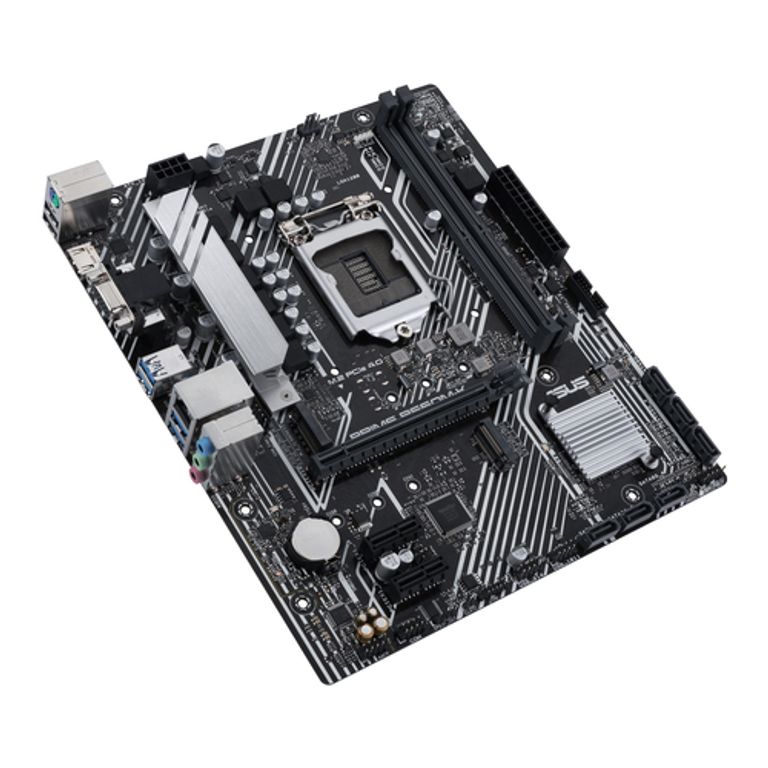 ASUS PRIME B560M-K Intel B560 LGA 1200 micro ATX_ASUS_3_big-image