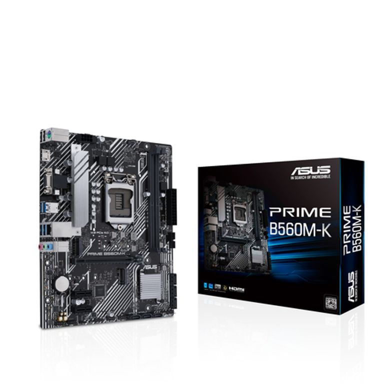 ASUS PRIME B560M-K Intel B560 LGA 1200 micro ATX_ASUS_6_big-image