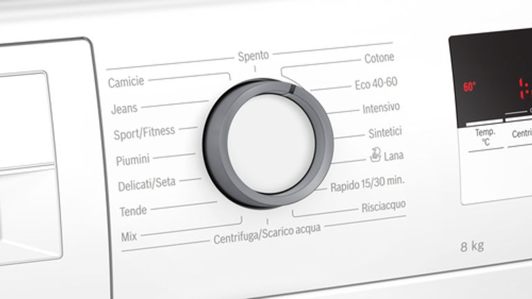 Bosch Serie 4 WAN24178IT lavatrice Caricamento frontale 8 kg 1200 Giri/min C Bianco_BOSCH_1_big-image