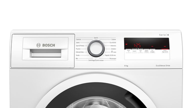Bosch Serie 4 WAN24178IT lavatrice Caricamento frontale 8 kg 1200 Giri/min C Bianco_BOSCH_2_big-image