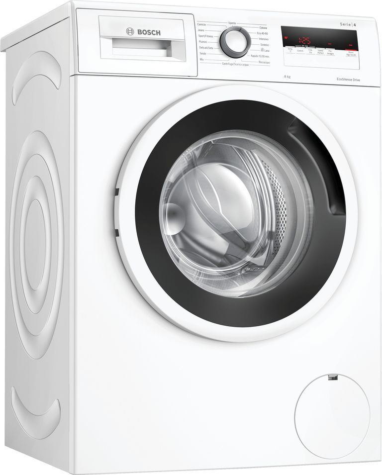 Bosch Serie 4 WAN24178IT lavatrice Caricamento frontale 8 kg 1200 Giri/min C Bianco_BOSCH_0_big-image