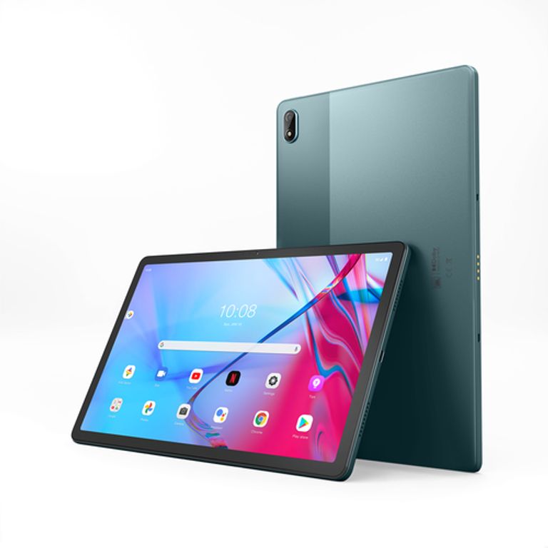 Lenovo P11 5G 256 GB 27,9 cm (11") Qualcomm Snapdragon 8 GB Wi-Fi 5 (802.11ac) Android 11 Colore foglia di tè_LENOVO_1_big-image