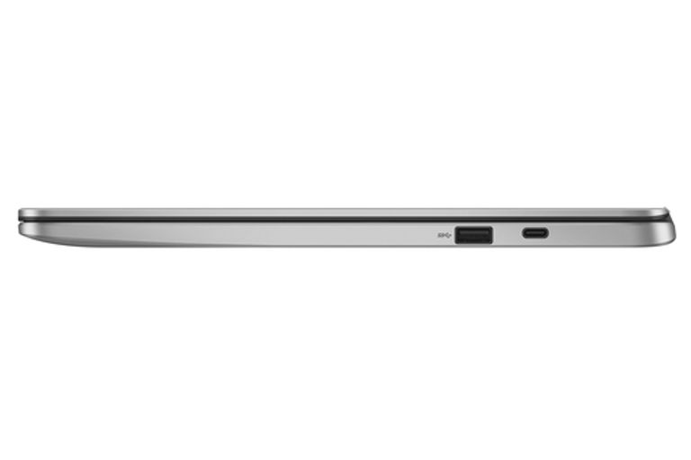 ASUS Chromebook C523NA-A20443 39,6 cm (15.6") Full HD Intel® Celeron® N 4 GB LPDDR4-SDRAM 64 GB eMMC Wi-Fi 5 (802.11ac) Chrome OS Argento_ASUS_4_big-image