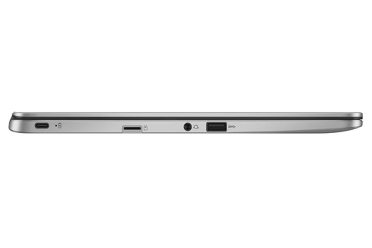 ASUS Chromebook C523NA-A20443 39,6 cm (15.6") Full HD Intel® Celeron® N 4 GB LPDDR4-SDRAM 64 GB eMMC Wi-Fi 5 (802.11ac) Chrome OS Argento_ASUS_3_big-image