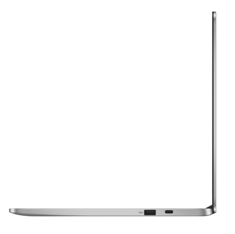 ASUS Chromebook C523NA-A20443 39,6 cm (15.6") Full HD Intel® Celeron® N 4 GB LPDDR4-SDRAM 64 GB eMMC Wi-Fi 5 (802.11ac) Chrome OS Argento_ASUS_6_big-image
