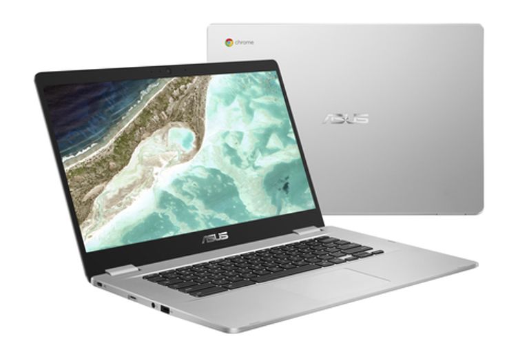 ASUS Chromebook C523NA-A20443 39,6 cm (15.6") Full HD Intel® Celeron® N 4 GB LPDDR4-SDRAM 64 GB eMMC Wi-Fi 5 (802.11ac) Chrome OS Argento_ASUS_10_big-image