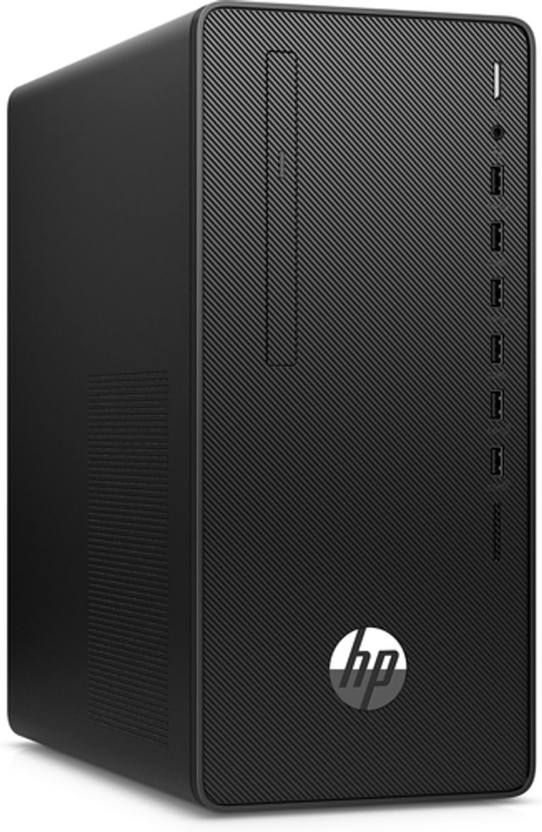 HP 290 G4 DDR4-SDRAM i7-10700 Micro Tower Intel® Core™ i7 8 GB 512 GB SSD Windows 11 Pro PC Nero_HP_3_big-image