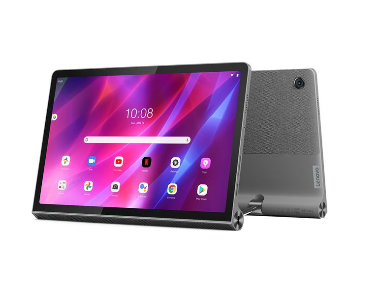 Lenovo Yoga Tab 11 " 2K MTK G90T MT8789 8GB 256GB LTE_LENOVO_0_big-image