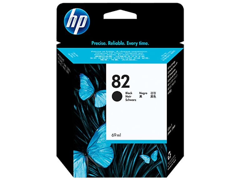 HP Cartuccia inchiostro nero DesignJet 82, 69 ml_HP_0_big-image