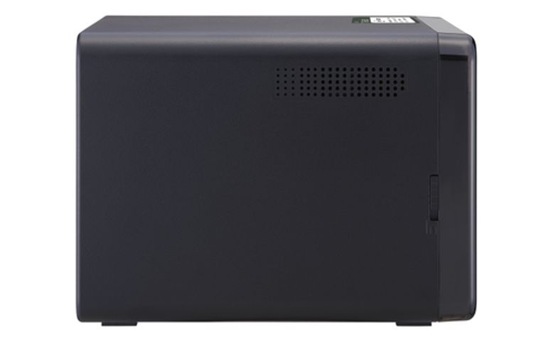 QNAP TS-253D NAS Tower Collegamento ethernet LAN Nero J4125_QNAP_3_big-image