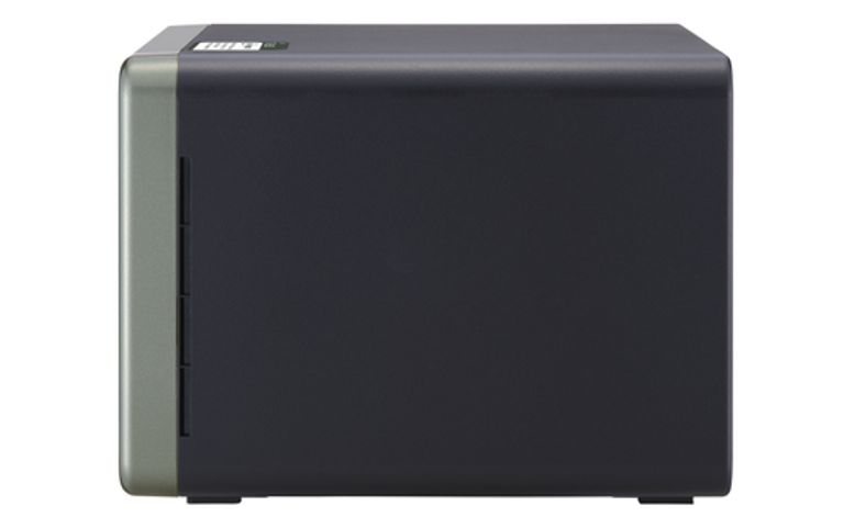 QNAP TS-253D NAS Tower Collegamento ethernet LAN Nero J4125_QNAP_4_big-image
