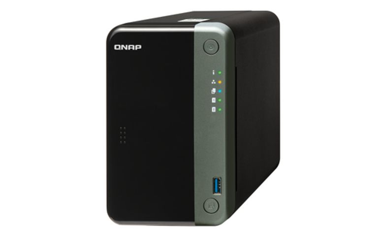 QNAP TS-253D NAS Tower Collegamento ethernet LAN Nero J4125_QNAP_6_big-image