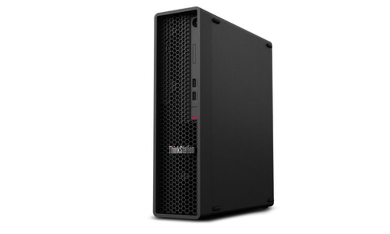 Lenovo ThinkStation P350 DDR4-SDRAM W-1350 Mini Tower Intel® Xeon® 16 GB 512 GB SSD Windows 10 Pro for Workstations Stazione di lavoro Nero_LENOVO_1_big-image