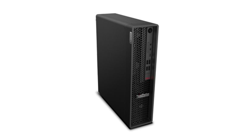 Lenovo ThinkStation P350 DDR4-SDRAM W-1350 Mini Tower Intel® Xeon® 16 GB 512 GB SSD Windows 10 Pro for Workstations Stazione di lavoro Nero_LENOVO_3_big-image