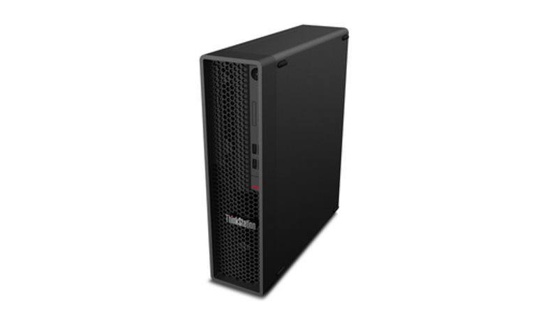 Lenovo ThinkStation P350 DDR4-SDRAM W-1350 Mini Tower Intel® Xeon® 16 GB 512 GB SSD Windows 10 Pro for Workstations Stazione di lavoro Nero_LENOVO_2_big-image