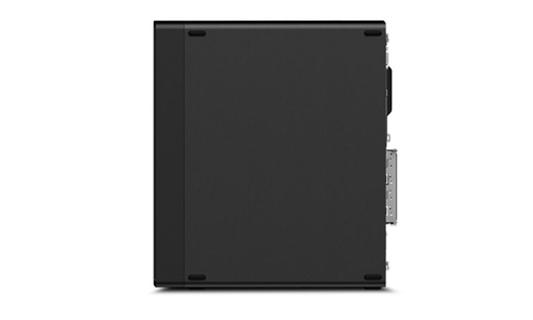 Lenovo ThinkStation P350 DDR4-SDRAM W-1350 Mini Tower Intel® Xeon® 16 GB 512 GB SSD Windows 10 Pro for Workstations Stazione di lavoro Nero_LENOVO_7_big-image