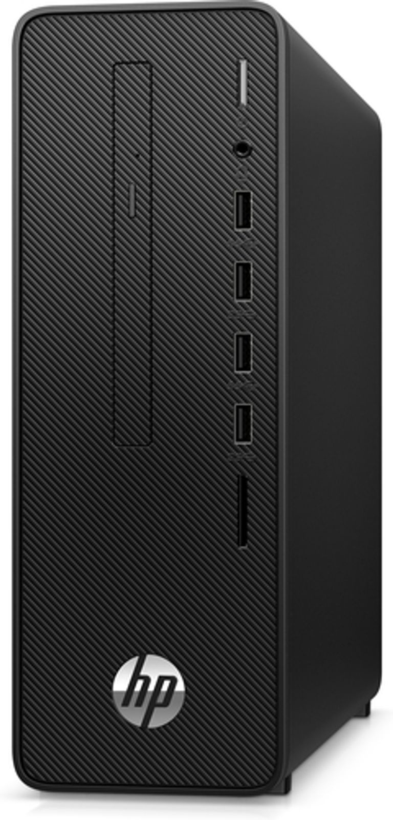 HP 290 G3 DDR4-SDRAM i5-10505 SFF Intel® Core™ i5 8 GB 512 GB SSD Windows 11 Pro PC Nero_HP_1_big-image