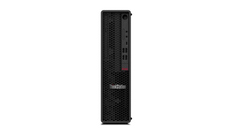 Lenovo ThinkStation P350 DDR4-SDRAM W-1350 Mini Tower Intel® Xeon® 16 GB 512 GB SSD Windows 10 Pro for Workstations Stazione di lavoro Nero_LENOVO_5_big-image