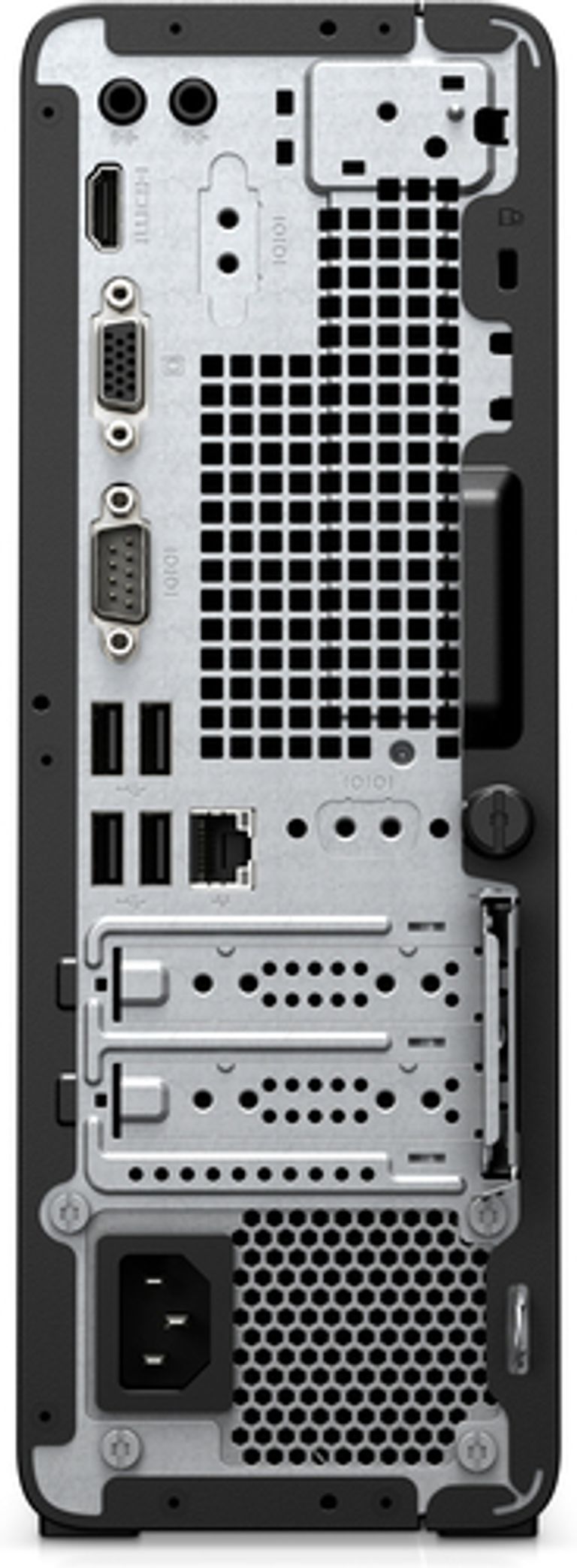 HP 290 G3 DDR4-SDRAM i5-10505 SFF Intel® Core™ i5 8 GB 512 GB SSD Windows 11 Pro PC Nero_HP_2_big-image