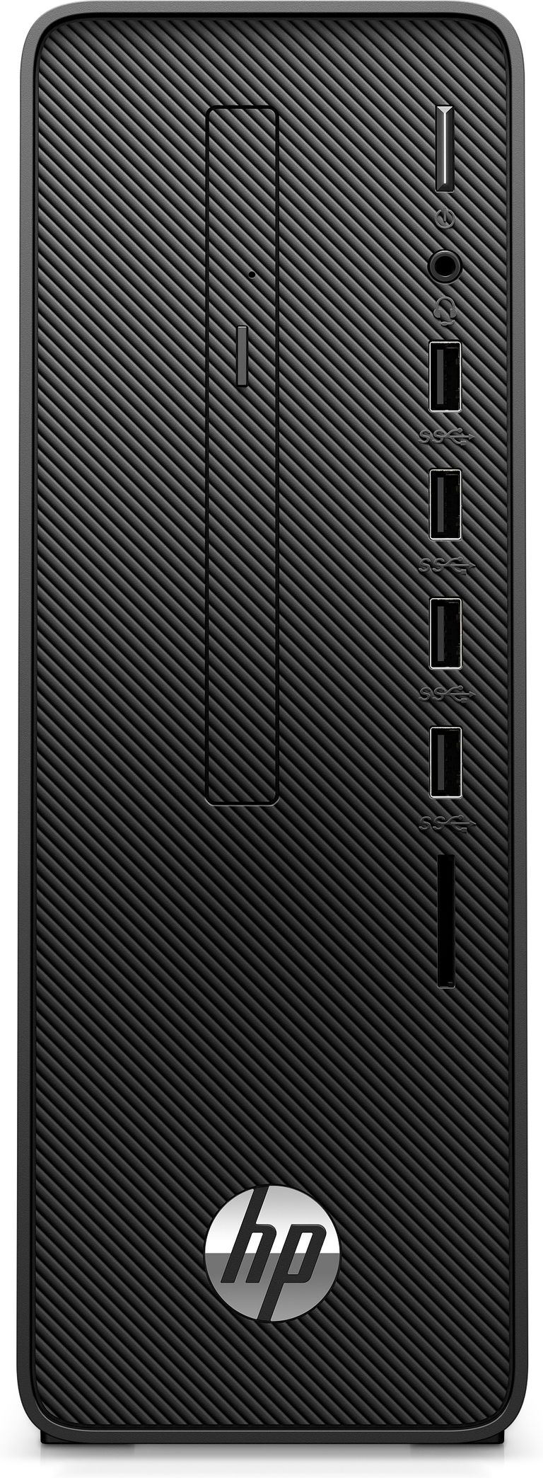 HP 290 G3 DDR4-SDRAM i5-10505 SFF Intel® Core™ i5 8 GB 512 GB SSD Windows 11 Pro PC Nero_HP_0_big-image