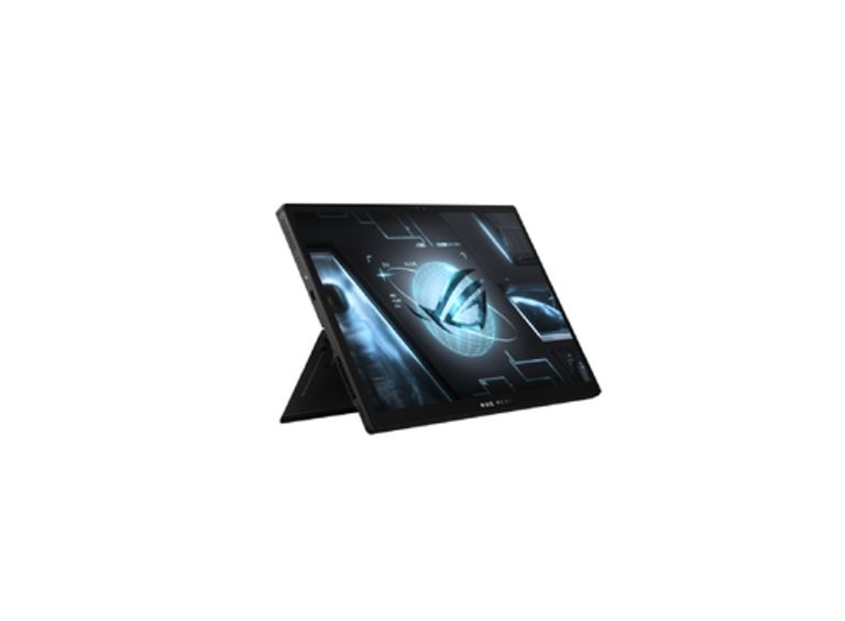 ASUS ROG Flow Z13 GZ301ZE-LD183W Computer portatile 34 cm (13.4") Touch screen WUXGA Intel® Core™ i9 16 GB DDR4-SDRAM 1000 GB SSD NVIDIA GeForce RTX 3050 Ti Wi-Fi 6 (802.11ax) Windows 11 Home Nero_ASUS_5_big-image