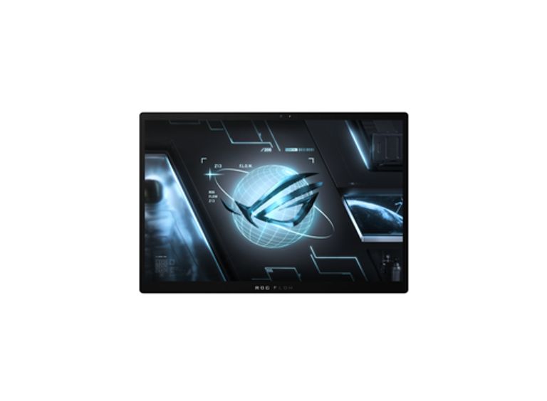 ASUS ROG Flow Z13 GZ301ZE-LD183W Computer portatile 34 cm (13.4") Touch screen WUXGA Intel® Core™ i9 16 GB DDR4-SDRAM 1000 GB SSD NVIDIA GeForce RTX 3050 Ti Wi-Fi 6 (802.11ax) Windows 11 Home Nero_ASUS_4_big-image