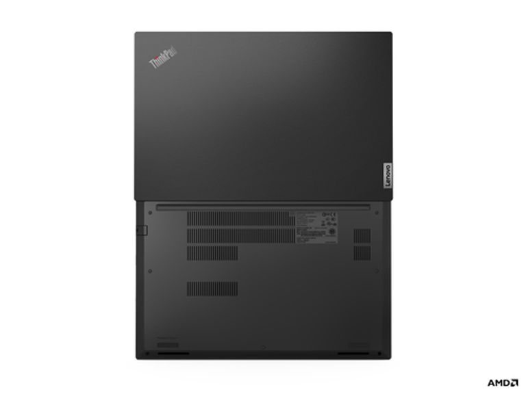 Lenovo ThinkPad E15 Computer portatile 39,6 cm (15.6") Full HD AMD Ryzen™ 5 8 GB DDR4-SDRAM 256 GB SSD Wi-Fi 6 (802.11ax) Windows 11 Pro Nero_LENOVO_2_big-image