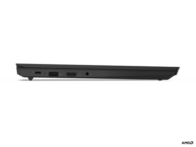 Lenovo ThinkPad E15 Computer portatile 39,6 cm (15.6") Full HD AMD Ryzen™ 5 8 GB DDR4-SDRAM 256 GB SSD Wi-Fi 6 (802.11ax) Windows 11 Pro Nero_LENOVO_5_big-image