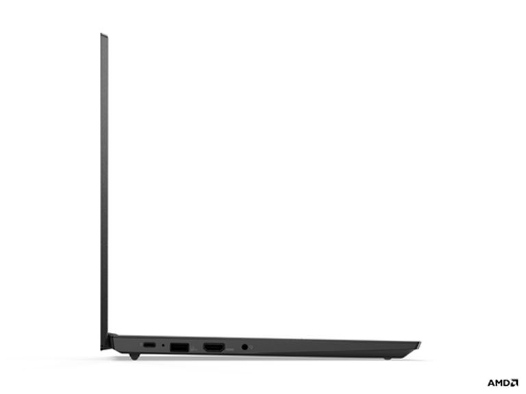 Lenovo ThinkPad E15 Computer portatile 39,6 cm (15.6") Full HD AMD Ryzen™ 5 8 GB DDR4-SDRAM 256 GB SSD Wi-Fi 6 (802.11ax) Windows 11 Pro Nero_LENOVO_9_big-image