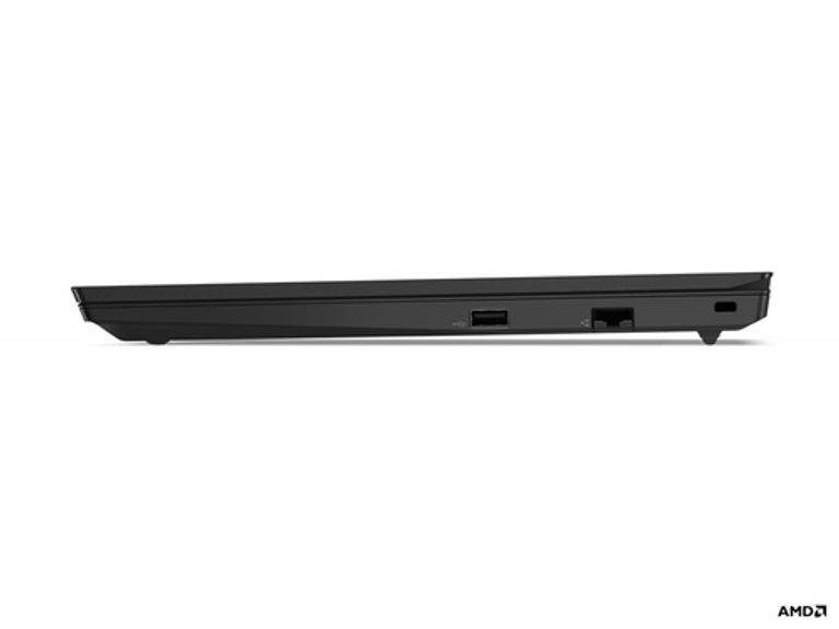 Lenovo ThinkPad E15 Computer portatile 39,6 cm (15.6") Full HD AMD Ryzen™ 5 8 GB DDR4-SDRAM 256 GB SSD Wi-Fi 6 (802.11ax) Windows 11 Pro Nero_LENOVO_7_big-image