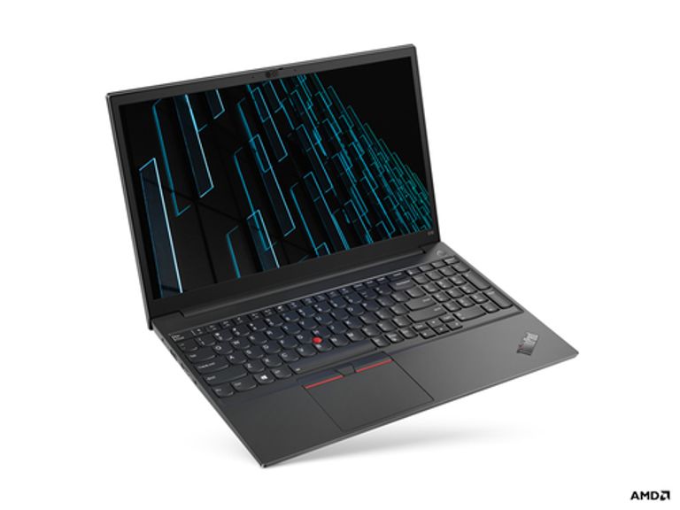 Lenovo ThinkPad E15 Computer portatile 39,6 cm (15.6") Full HD AMD Ryzen™ 5 8 GB DDR4-SDRAM 256 GB SSD Wi-Fi 6 (802.11ax) Windows 11 Pro Nero_LENOVO_20_big-image