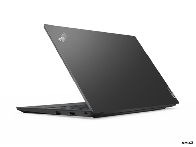 Lenovo ThinkPad E15 Computer portatile 39,6 cm (15.6") Full HD AMD Ryzen™ 5 8 GB DDR4-SDRAM 256 GB SSD Wi-Fi 6 (802.11ax) Windows 11 Pro Nero_LENOVO_16_big-image