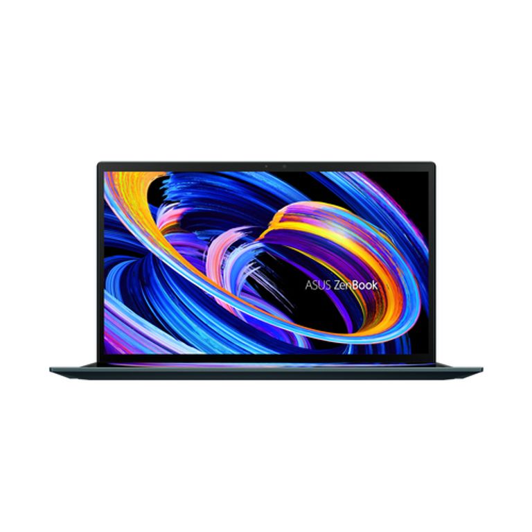 ASUS ZenBook Duo 14 UX482EGR-HY368X Computer portatile 35,6 cm (14") Touch screen Full HD Intel® Core™ i7 16 GB LPDDR4x-SDRAM 512 GB SSD NVIDIA GeForce MX450 Wi-Fi 6 (802.11ax) Windows 11 Pro Blu_ASUS_5_big-image