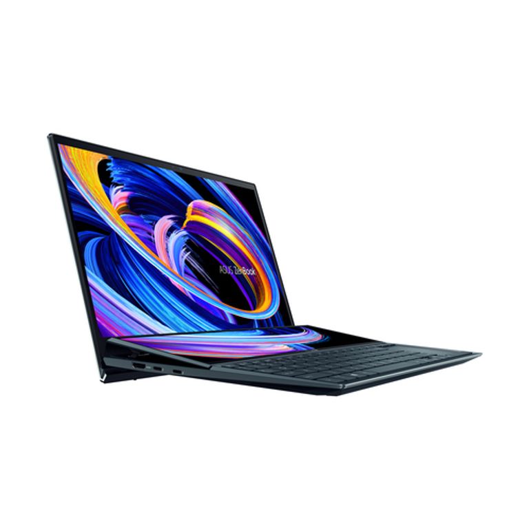 ASUS ZenBook Duo 14 UX482EGR-HY368X Computer portatile 35,6 cm (14") Touch screen Full HD Intel® Core™ i7 16 GB LPDDR4x-SDRAM 512 GB SSD NVIDIA GeForce MX450 Wi-Fi 6 (802.11ax) Windows 11 Pro Blu_ASUS_7_big-image