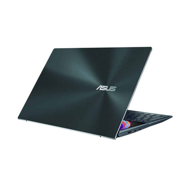 ASUS ZenBook Duo 14 UX482EGR-HY368X Computer portatile 35,6 cm (14") Touch screen Full HD Intel® Core™ i7 16 GB LPDDR4x-SDRAM 512 GB SSD NVIDIA GeForce MX450 Wi-Fi 6 (802.11ax) Windows 11 Pro Blu_ASUS_9_big-image