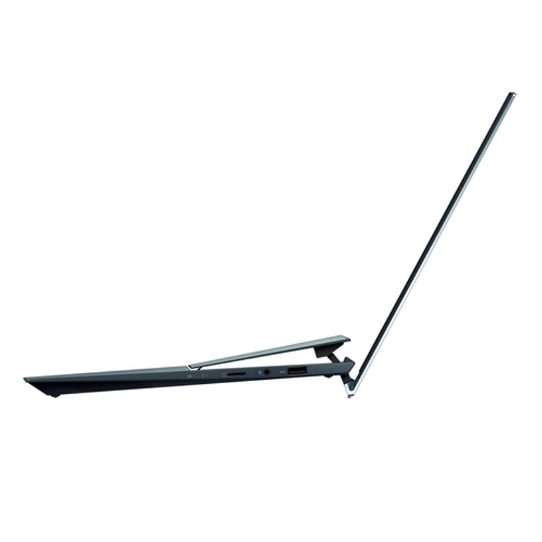 ASUS ZenBook Duo 14 UX482EGR-HY368X Computer portatile 35,6 cm (14") Touch screen Full HD Intel® Core™ i7 16 GB LPDDR4x-SDRAM 512 GB SSD NVIDIA GeForce MX450 Wi-Fi 6 (802.11ax) Windows 11 Pro Blu_ASUS_15_big-image