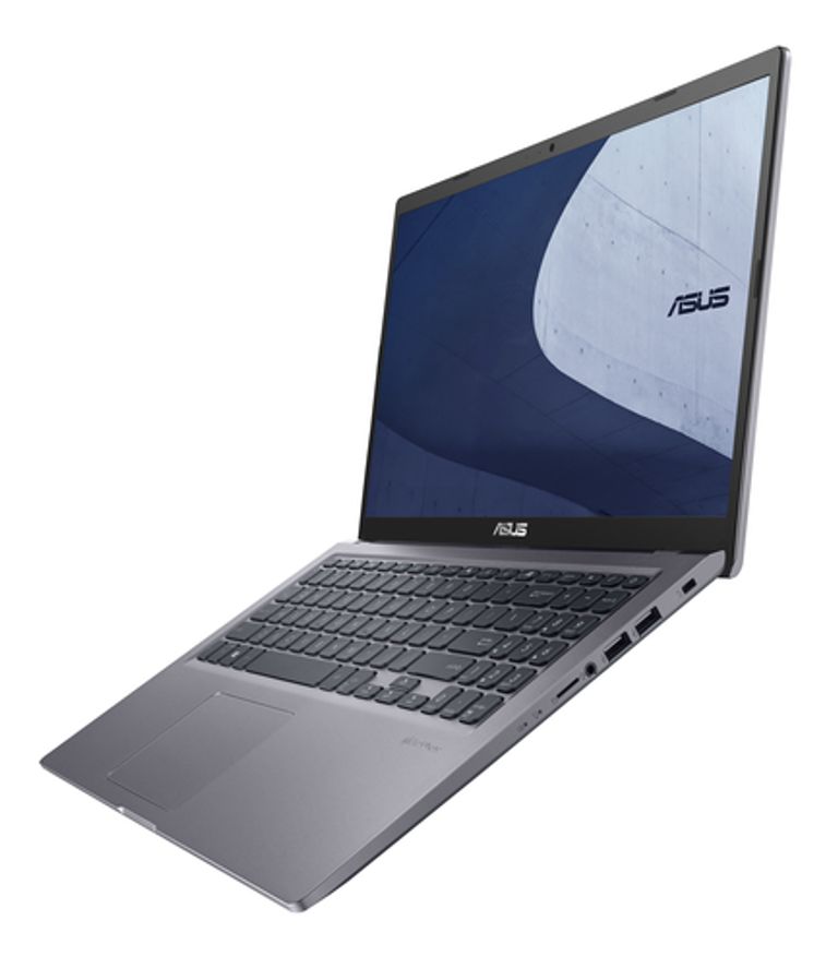 ASUS ExpertBook P1512CEA-EJ0035X Computer portatile 39,6 cm (15.6") Full HD Intel® Core™ i3 8 GB DDR4-SDRAM 256 GB SSD Wi-Fi 5 (802.11ac) Windows 11 Pro Grigio_ASUS_9_big-image