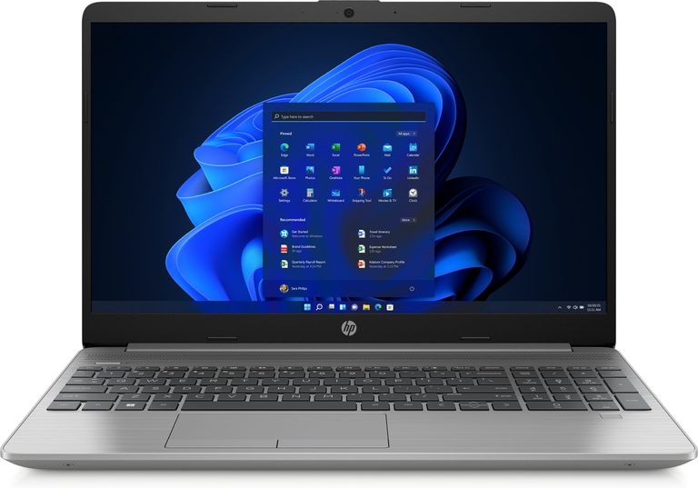 HP 250 G8 Notebook PC i7-1165G7 Computer portatile 39,6 cm (15.6") Full HD Intel® Core™ i7 8 GB DDR4-SDRAM 512 GB SSD Wi-Fi 5 (802.11ac) Windows 11 Pro Argento_HP_0_big-image