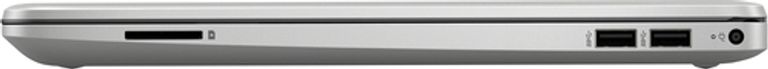 HP 250 G8 Notebook PC i7-1165G7 Computer portatile 39,6 cm (15.6") Full HD Intel® Core™ i7 8 GB DDR4-SDRAM 512 GB SSD Wi-Fi 5 (802.11ac) Windows 11 Pro Argento_HP_4_big-image