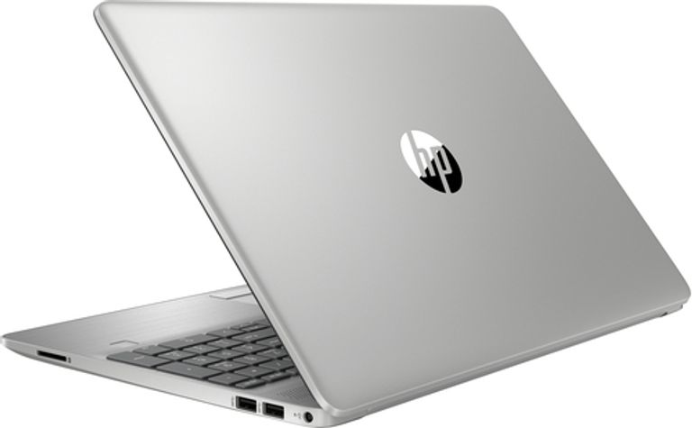 HP 250 G8 Notebook PC i7-1165G7 Computer portatile 39,6 cm (15.6") Full HD Intel® Core™ i7 8 GB DDR4-SDRAM 512 GB SSD Wi-Fi 5 (802.11ac) Windows 11 Pro Argento_HP_5_big-image