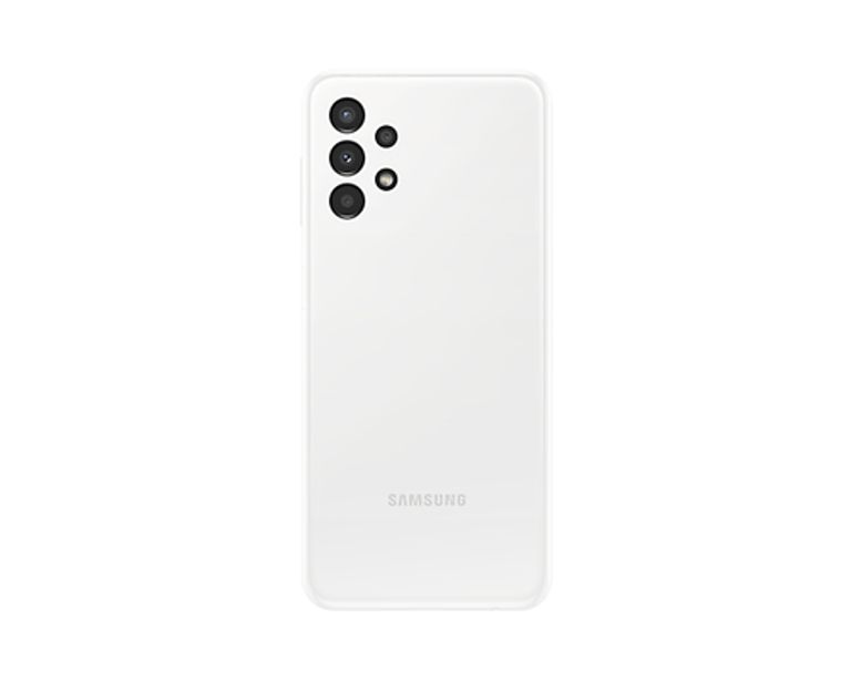 Samsung Galaxy A13 Display 6.6" FHD+ TFT LCD, Doppia SIM Android 12, RAM 3 GB, 32 GB, 5.000 mAh, White -SPEDIZIONE IMMEDIATA-_SAMSUNG_10_big-image