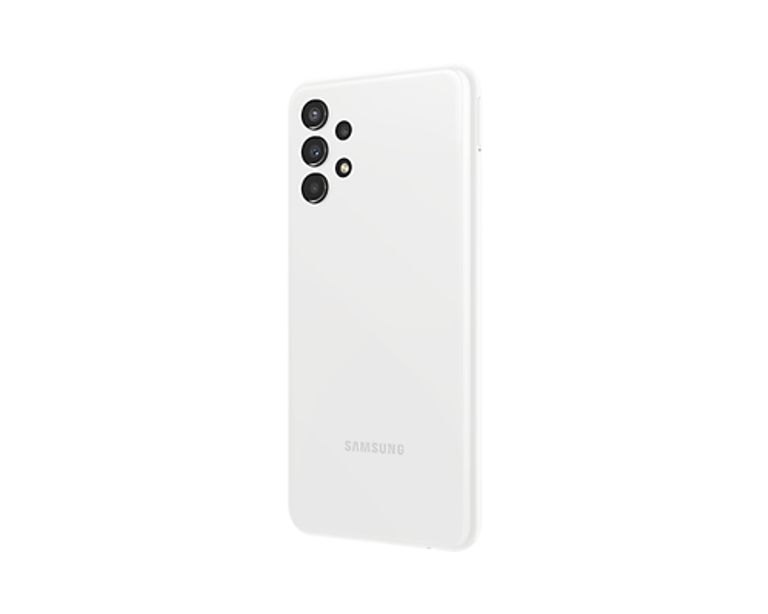 Samsung Galaxy A13 Display 6.6" FHD+ TFT LCD, Doppia SIM Android 12, RAM 3 GB, 32 GB, 5.000 mAh, White -SPEDIZIONE IMMEDIATA-_SAMSUNG_12_big-image