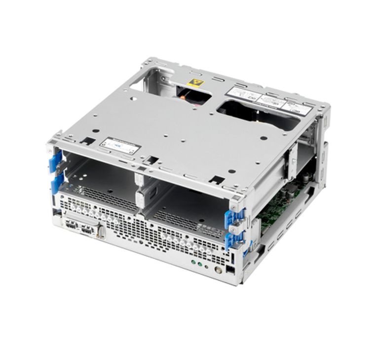 Hewlett Packard Enterprise ProLiant MicroServer Gen10+ (PERFMS-006) server Ultra Micro Tower Intel Xeon E 3,4 GHz 16 GB DDR4-SDRAM 180 W_HEWLETT PACKARD ENTERPRISE_3_big-image