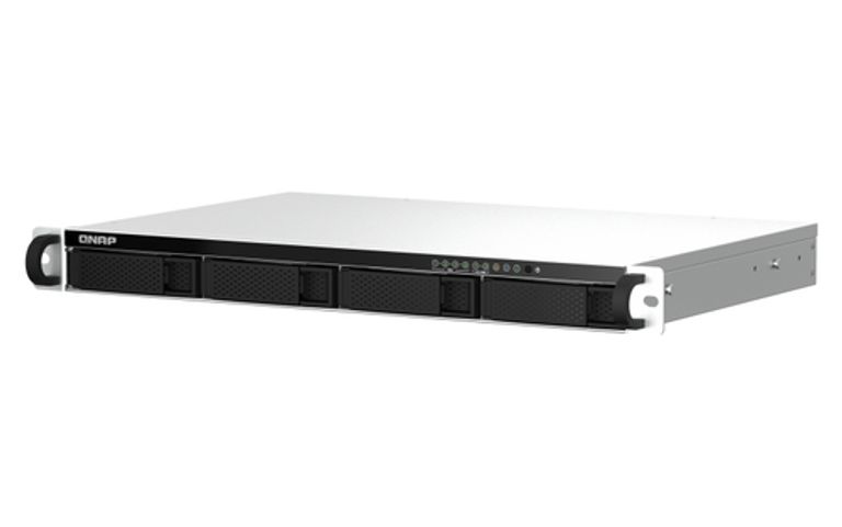 QNAP TS-464eU NAS Rack (1U) Collegamento ethernet LAN Nero_QNAP_3_big-image