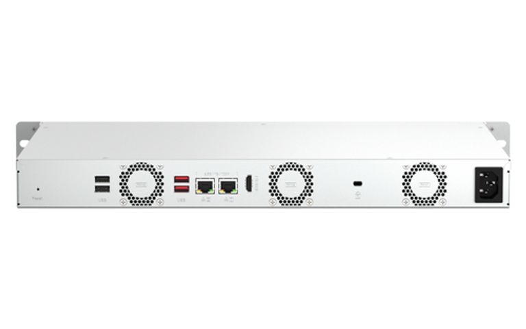 QNAP TS-464eU NAS Rack (1U) Collegamento ethernet LAN Nero_QNAP_5_big-image