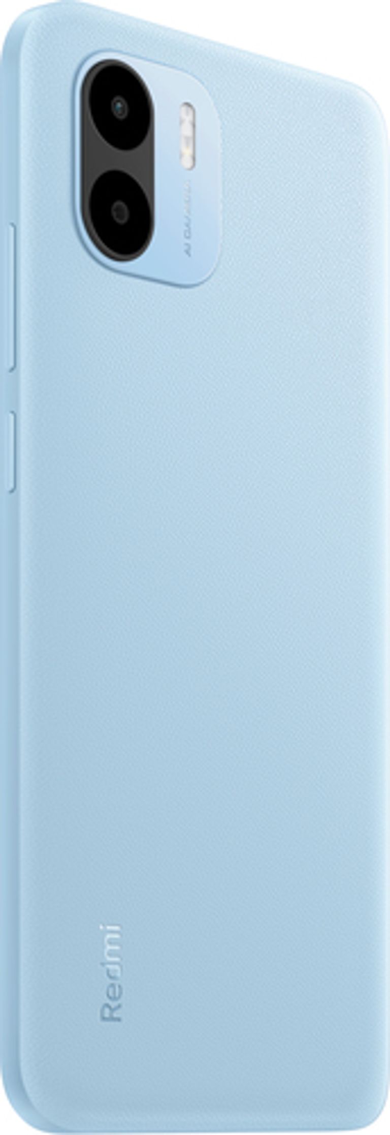 Xiaomi Redmi A2 16,6 cm (6.52") Doppia SIM Android 13 Go edition 4G Micro-USB 3 GB 64 GB 5000 mAh Azzurro_XIAOMI_5_big-image