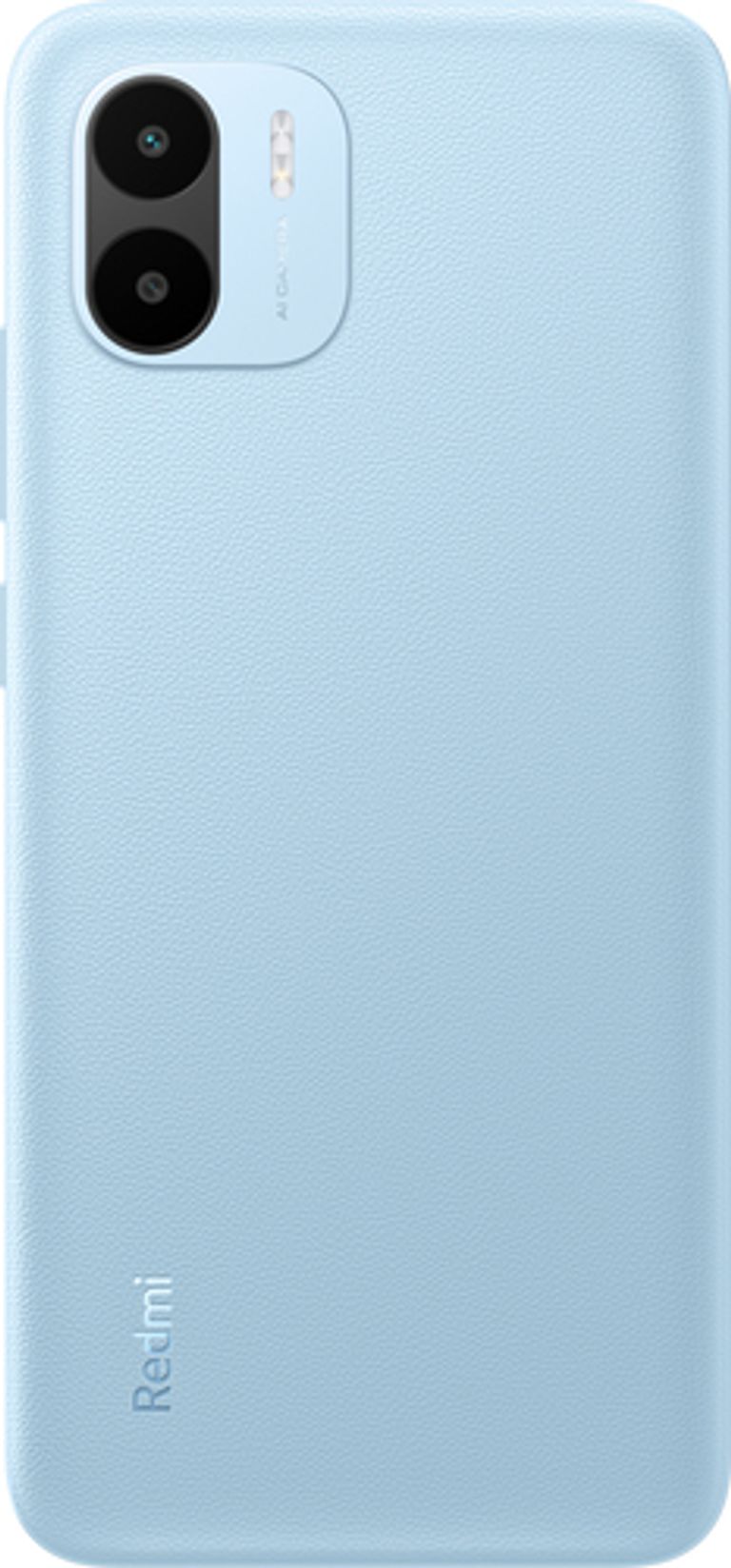 Xiaomi Redmi A2 16,6 cm (6.52") Doppia SIM Android 13 Go edition 4G Micro-USB 3 GB 64 GB 5000 mAh Azzurro_XIAOMI_2_big-image